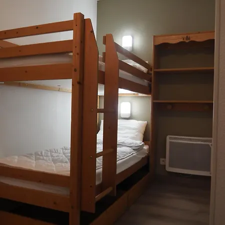 Apartment Place Du Montagnard A