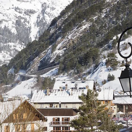 Place Du Montagnard A Daire Termignon