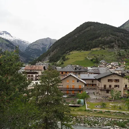 Place Du Montagnard A *