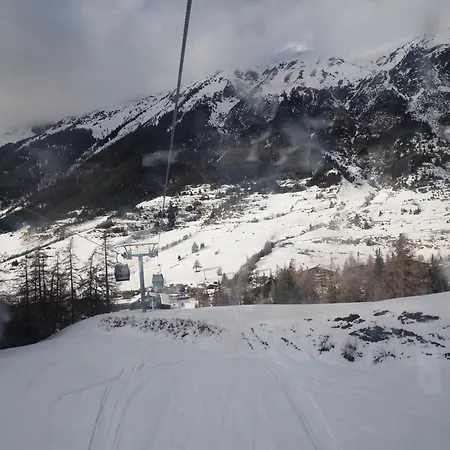 Place Du Montagnard A