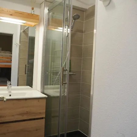 Place Du Montagnard A Apartment *
