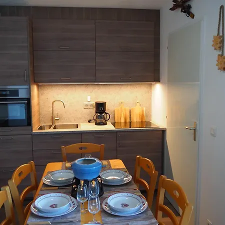 Apartment Place Du Montagnard A Termignon
