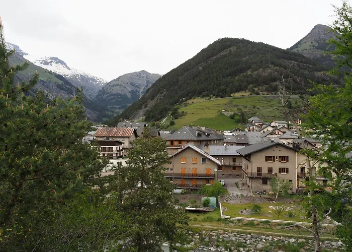 Place Du Montagnard A *