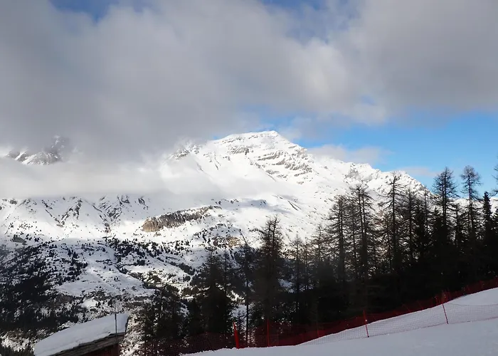 Place Du Montagnard A Daire
