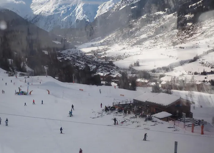 Place Du Montagnard A Daire *