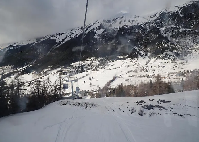 Place Du Montagnard A
