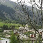 Place Du Montagnard à *