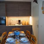 Apartment Place Du Montagnard A Termignon