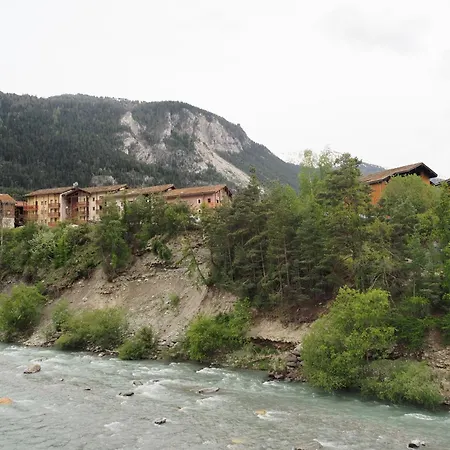 Place Du Montagnard à *
