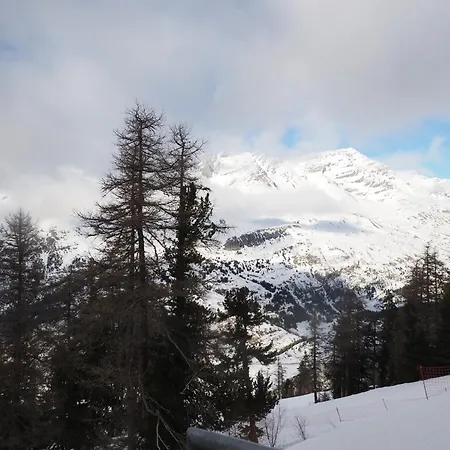 Appartamento Place Du Montagnard à Termignon